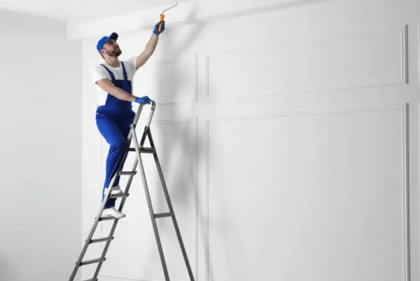 Ceiling-Wall-Painting